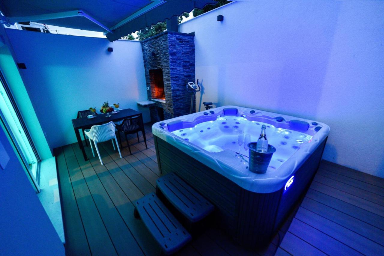 Luxury Apartment Knezovic Сини Екстериор снимка