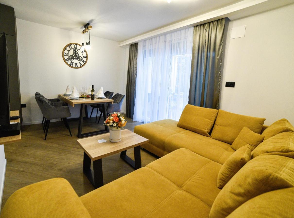 Luxury Apartment Knezovic Сини Екстериор снимка