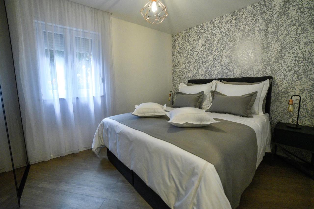 Luxury Apartment Knezovic Сини Екстериор снимка