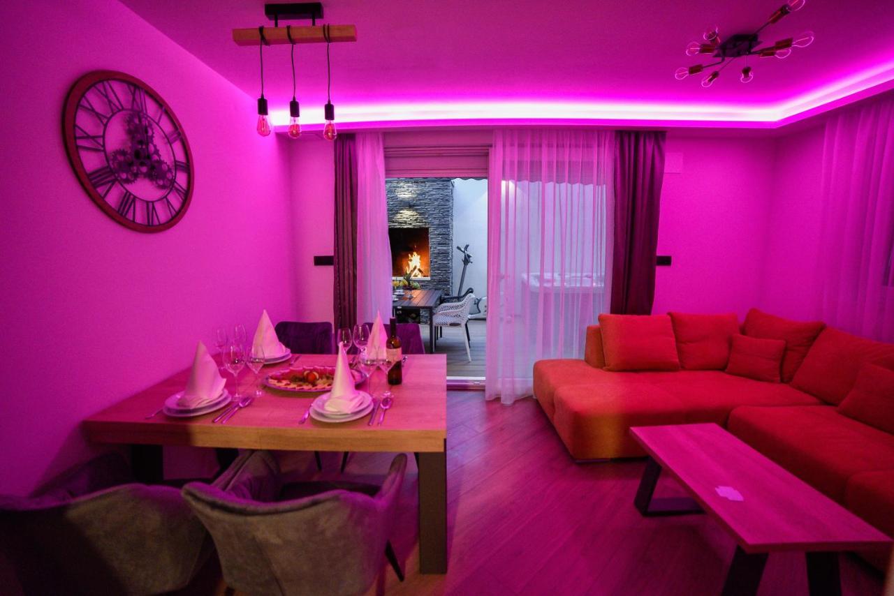 Luxury Apartment Knezovic Сини Екстериор снимка