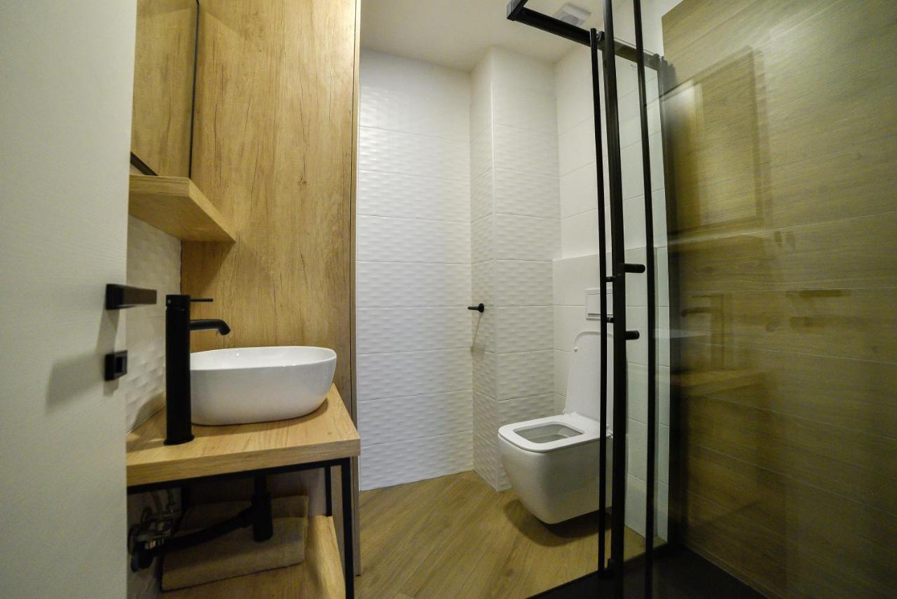 Luxury Apartment Knezovic Сини Екстериор снимка