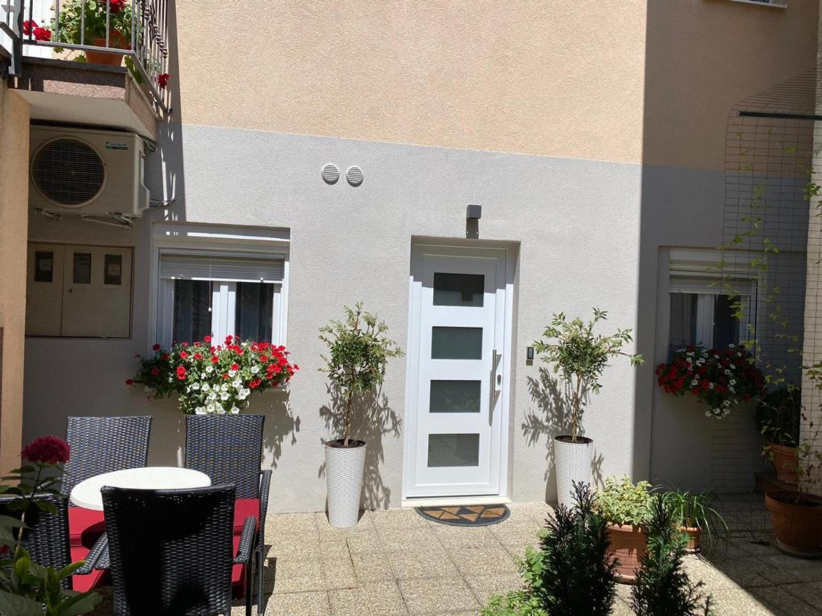 Luxury Apartment Knezovic Сини Екстериор снимка