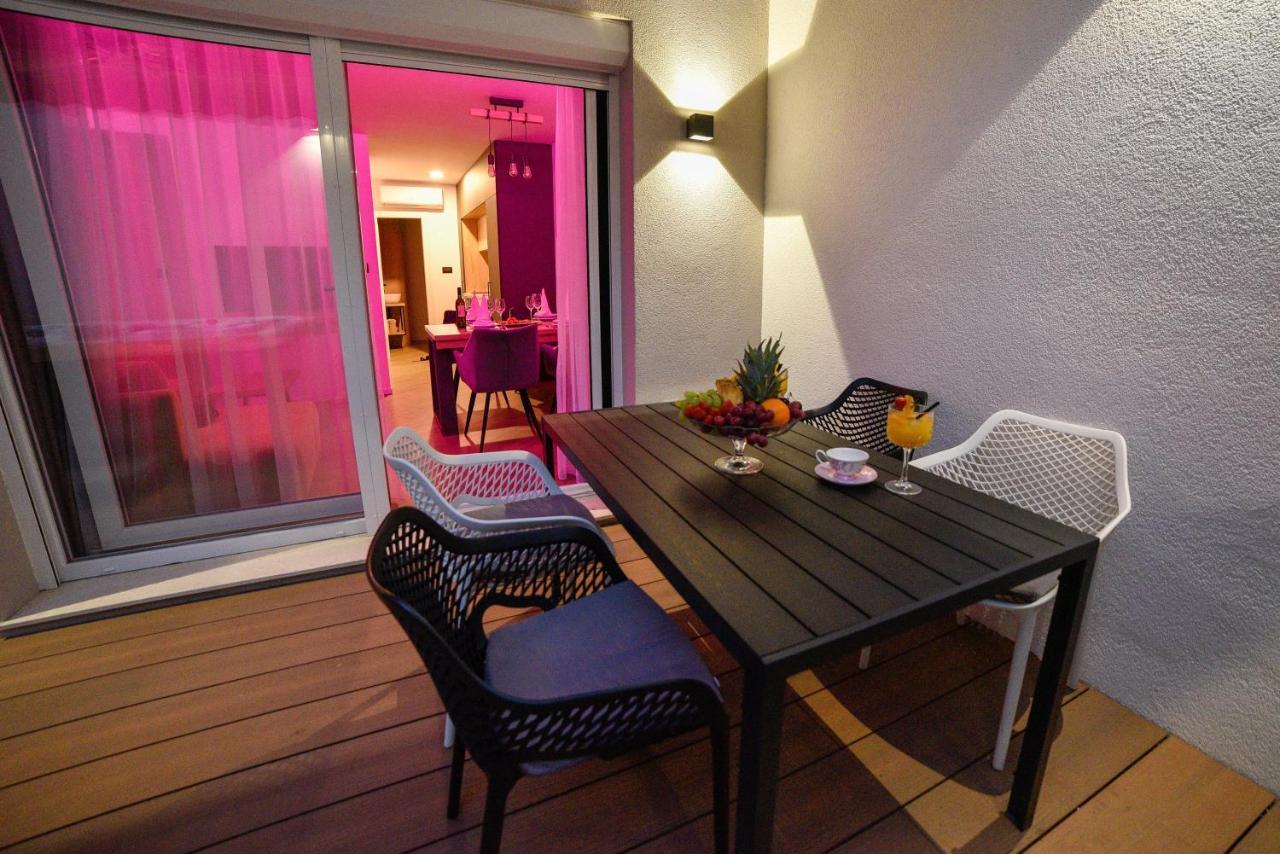 Luxury Apartment Knezovic Сини Екстериор снимка