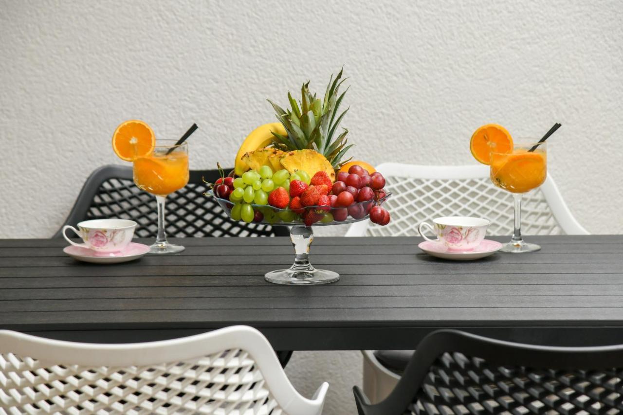 Luxury Apartment Knezovic Сини Екстериор снимка