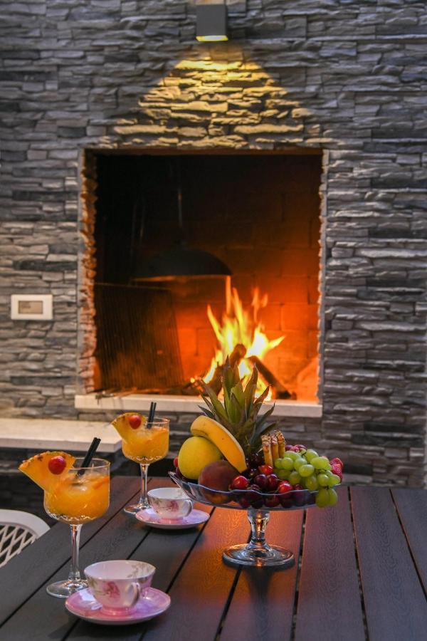 Luxury Apartment Knezovic Сини Екстериор снимка