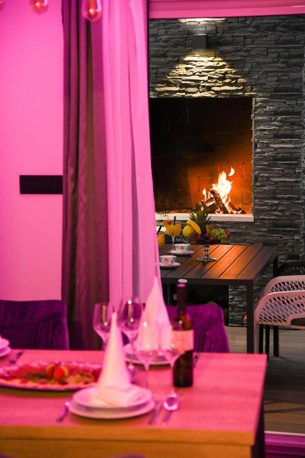 Luxury Apartment Knezovic Сини Екстериор снимка