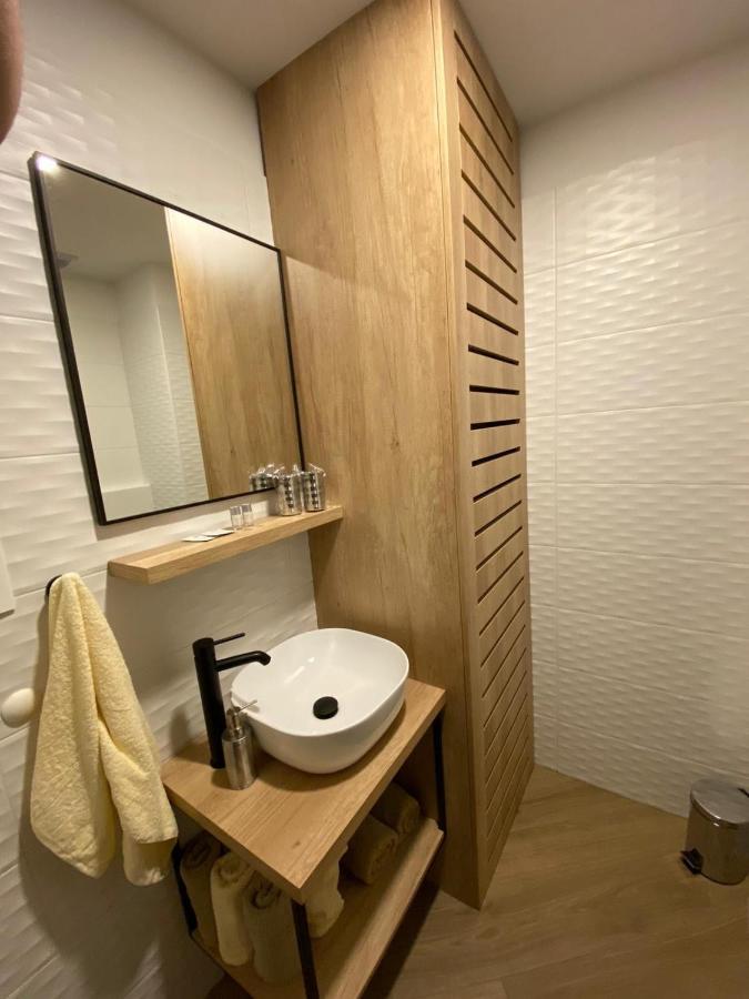 Luxury Apartment Knezovic Сини Екстериор снимка