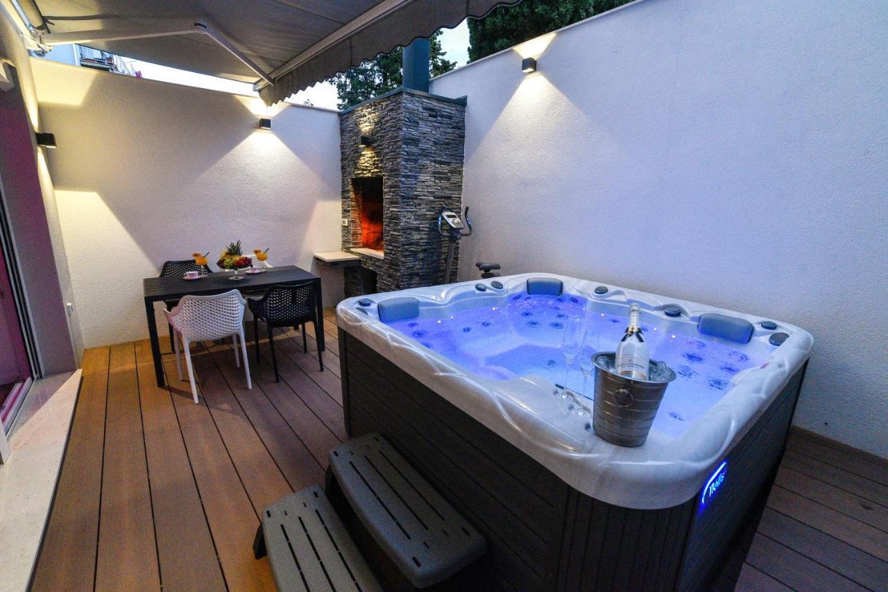 Luxury Apartment Knezovic Сини Екстериор снимка
