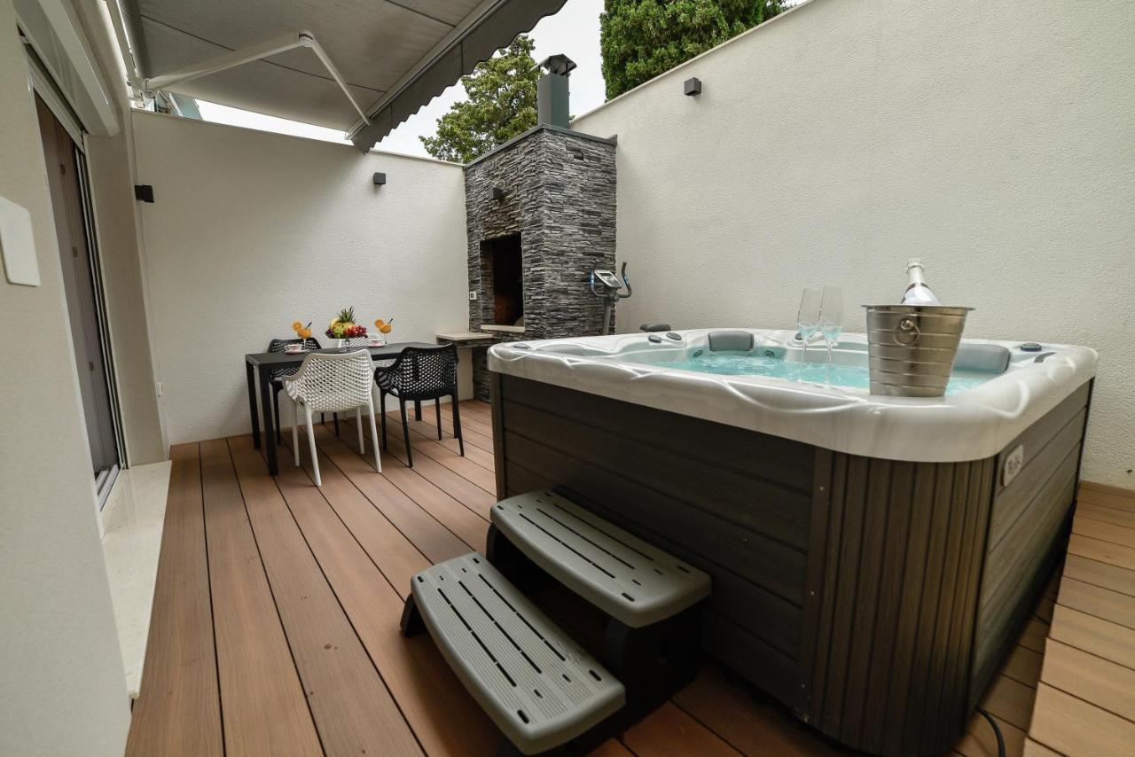 Luxury Apartment Knezovic Сини Екстериор снимка